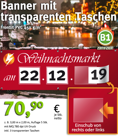 Transparente Taschen Transparente Taschen